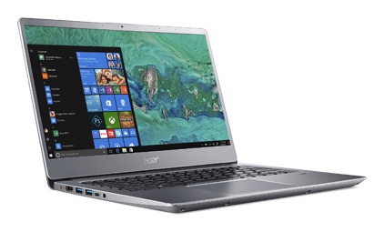 Acer Swift 3 Acer Swift 3