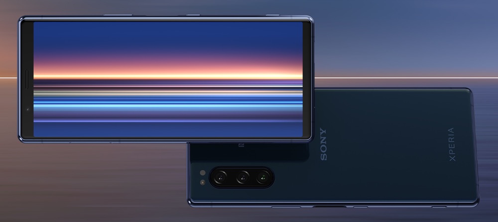 Sony Xperia 5 Sony Xperia 5