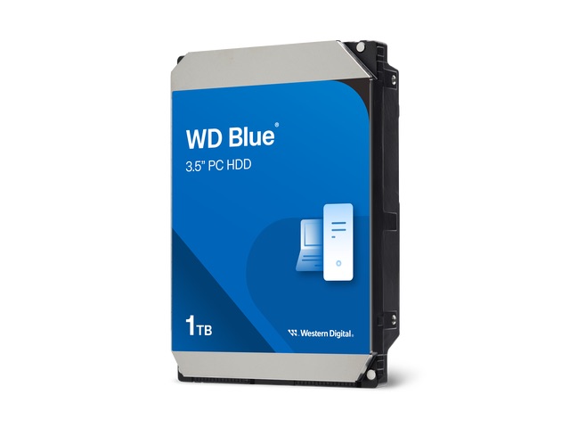 WD Blue 1TB WD Blue 1TB