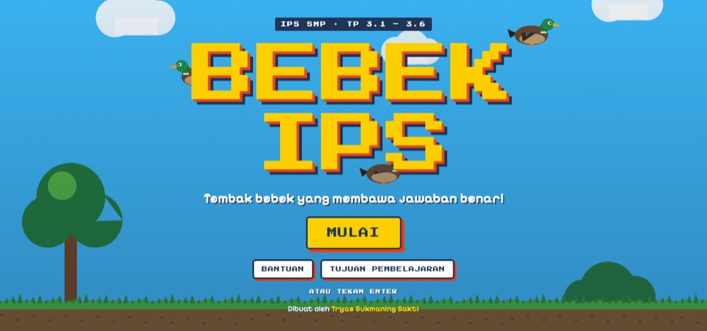 Bebek IPS