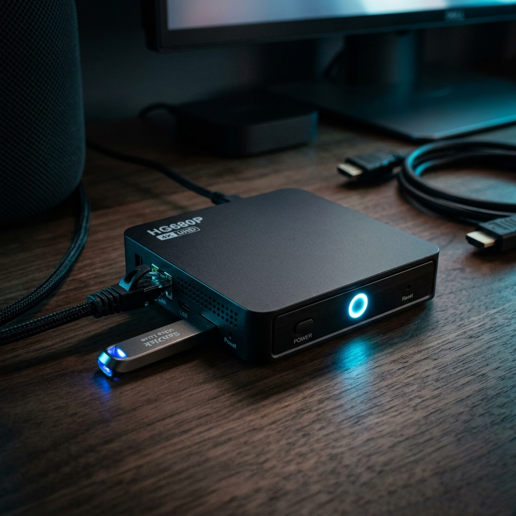 Home Server
