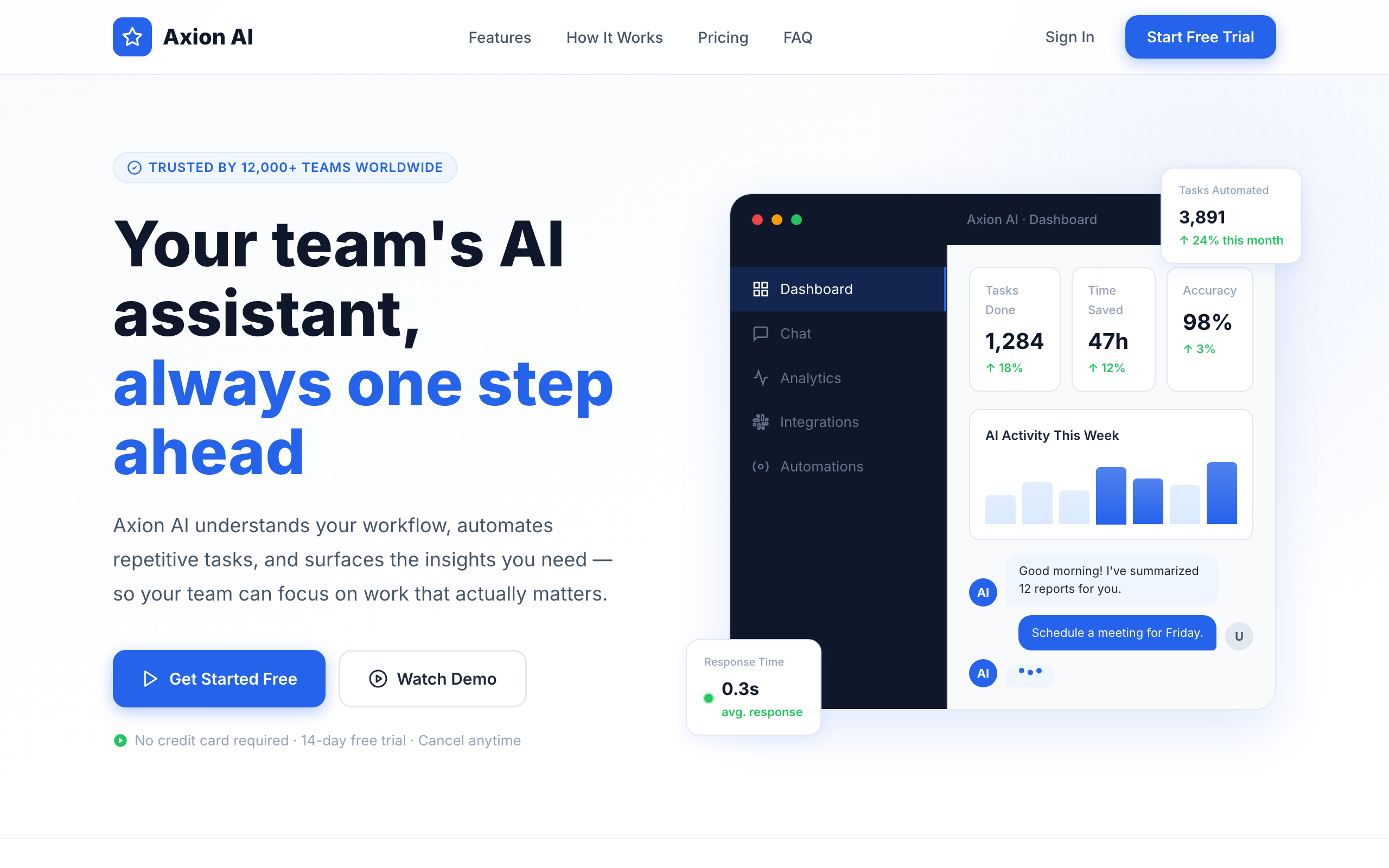 Axion AI