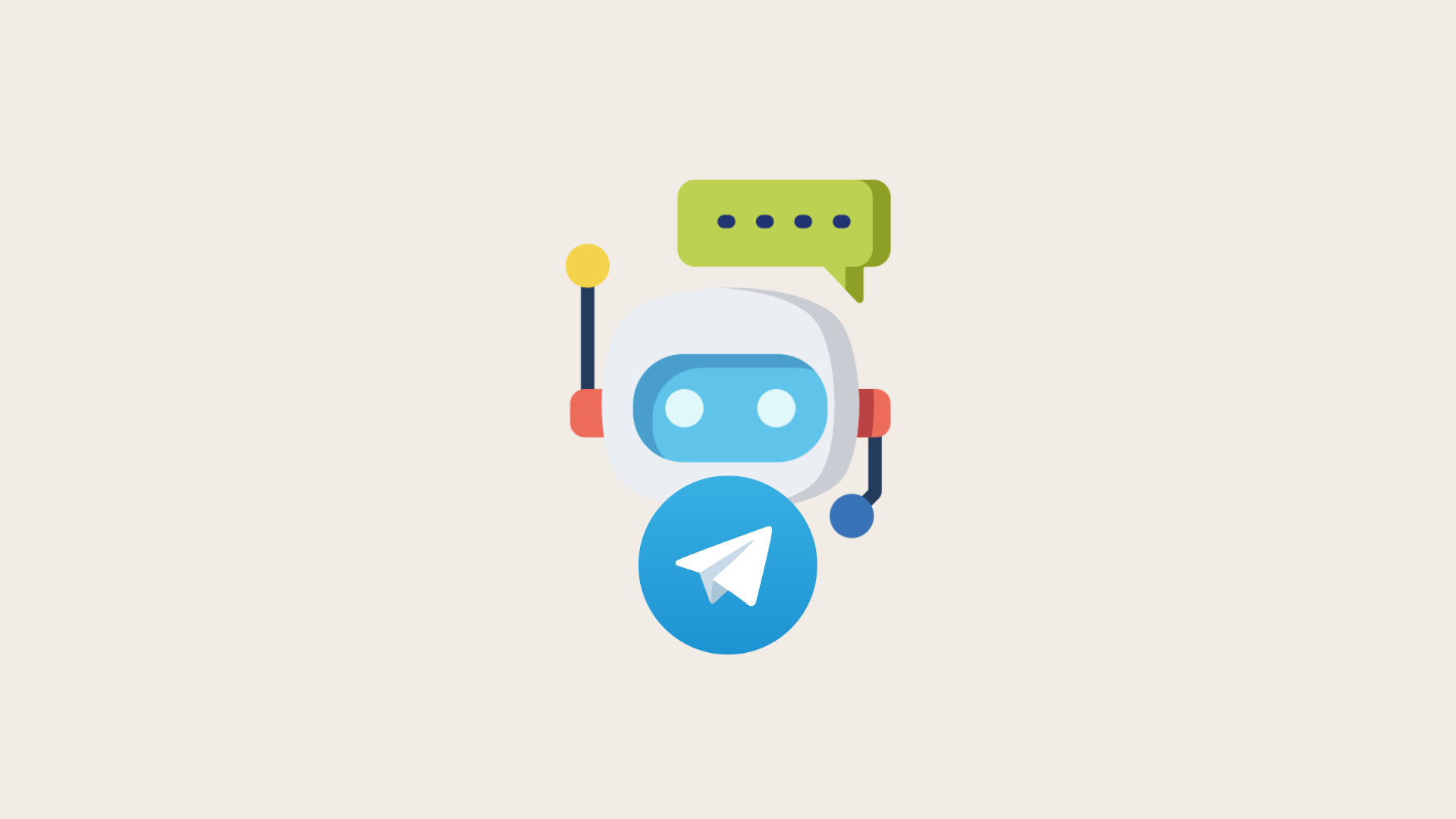 telegram-chat-bot